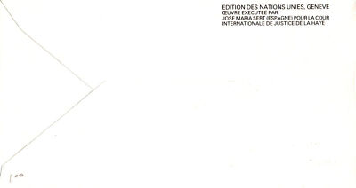 United Nations FDC Court of International Justice Geneva ZAYIX 031823SM09