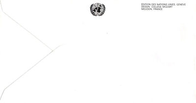 United Nations FDC Human Rights Geneva - Article 11 ZAYIX 031823SM03