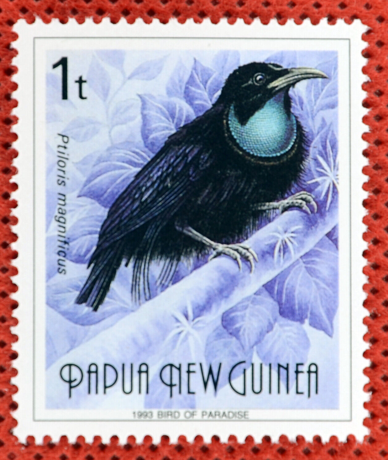 Papua New Guinea 1991-94 issues MNH Tropical Birds Zayix Stamps 0225M0027M