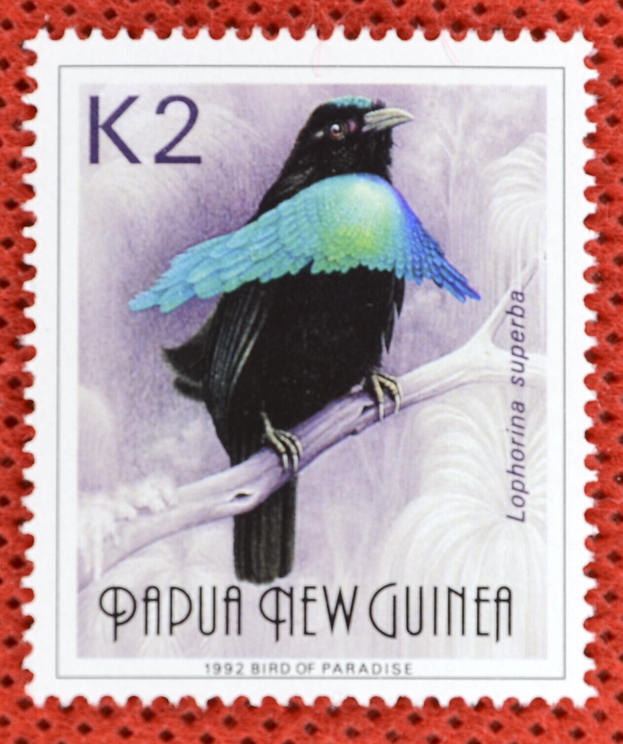 Papua New Guinea 1991-94 issues MNH Tropical Birds Zayix Stamps 0225M0027M