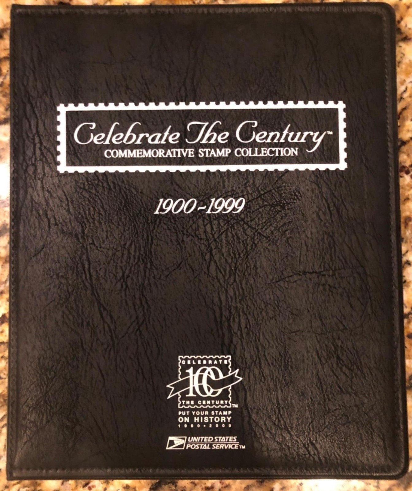 US 3182-3191 MNH Celebrate the Century Souvenir Sheets in Folio ZAYIX 0324L0134M