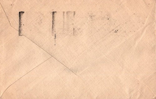 Canada 142 Cover Musical Vancouver BC Slogan Cancel ZAYIX 0324M0158