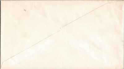 United States Event Cover Tucson, AZ Mission Station postmark ZAYIX 050922SM26