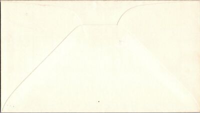 US Event Cover Goddell, Iowa Centennial postmaster signed ZAYIX 050922SM128