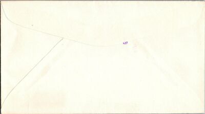 US Event Cover 5th All Ohio Balloon Rally Marysville '79 ZAYIX 050922SM44