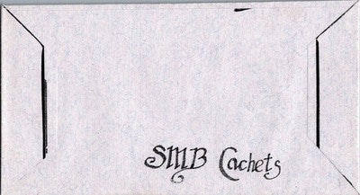 1996 US 3105 FDC Hand Painted SMB Cachet California Condor Bird ZAYIX 051122SM05