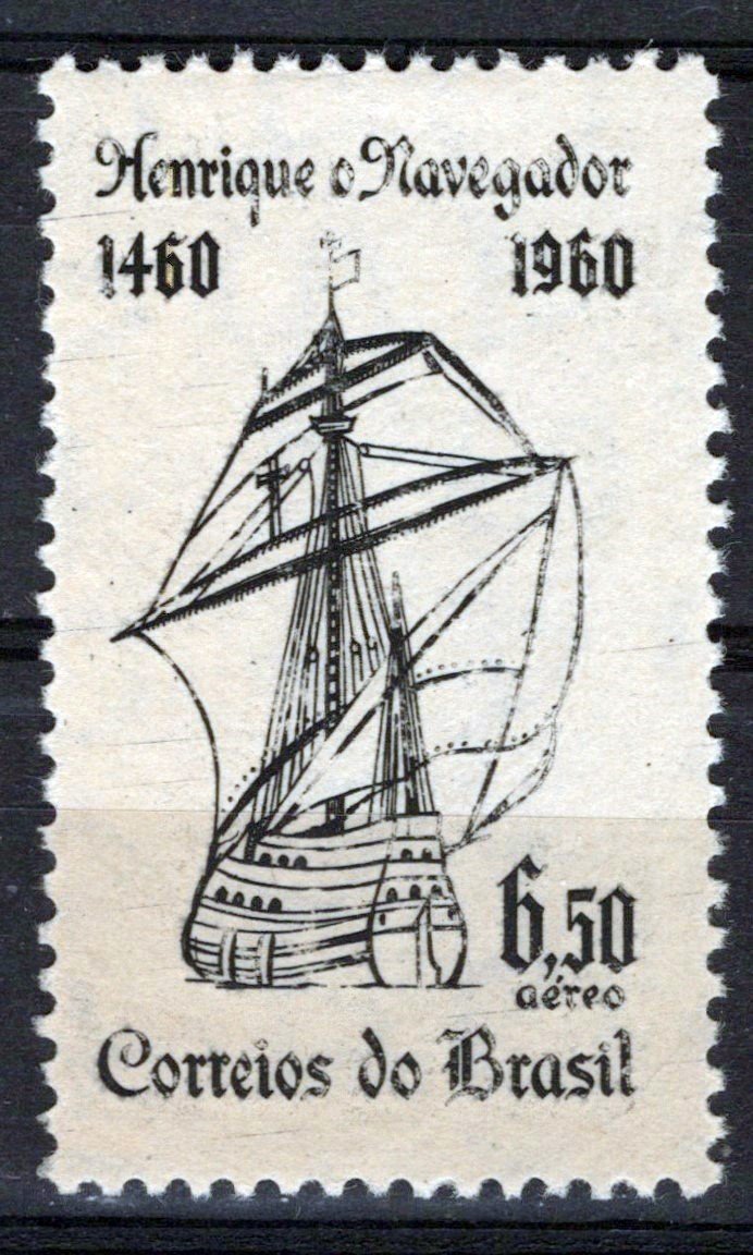 Brazil C102 MNH Air Post Ships Zayix Stamps 0225S0124M