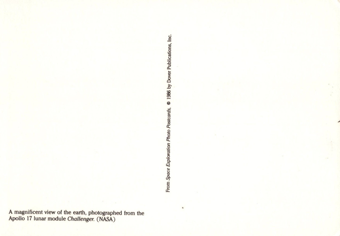 US Maxi Card FDC Children View of Earth ZAYIX 0924M0307