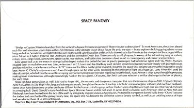 1994 Stamp Show Sta. Clifton NJ Moon Landing 1969 ZAYIX 120622SM73