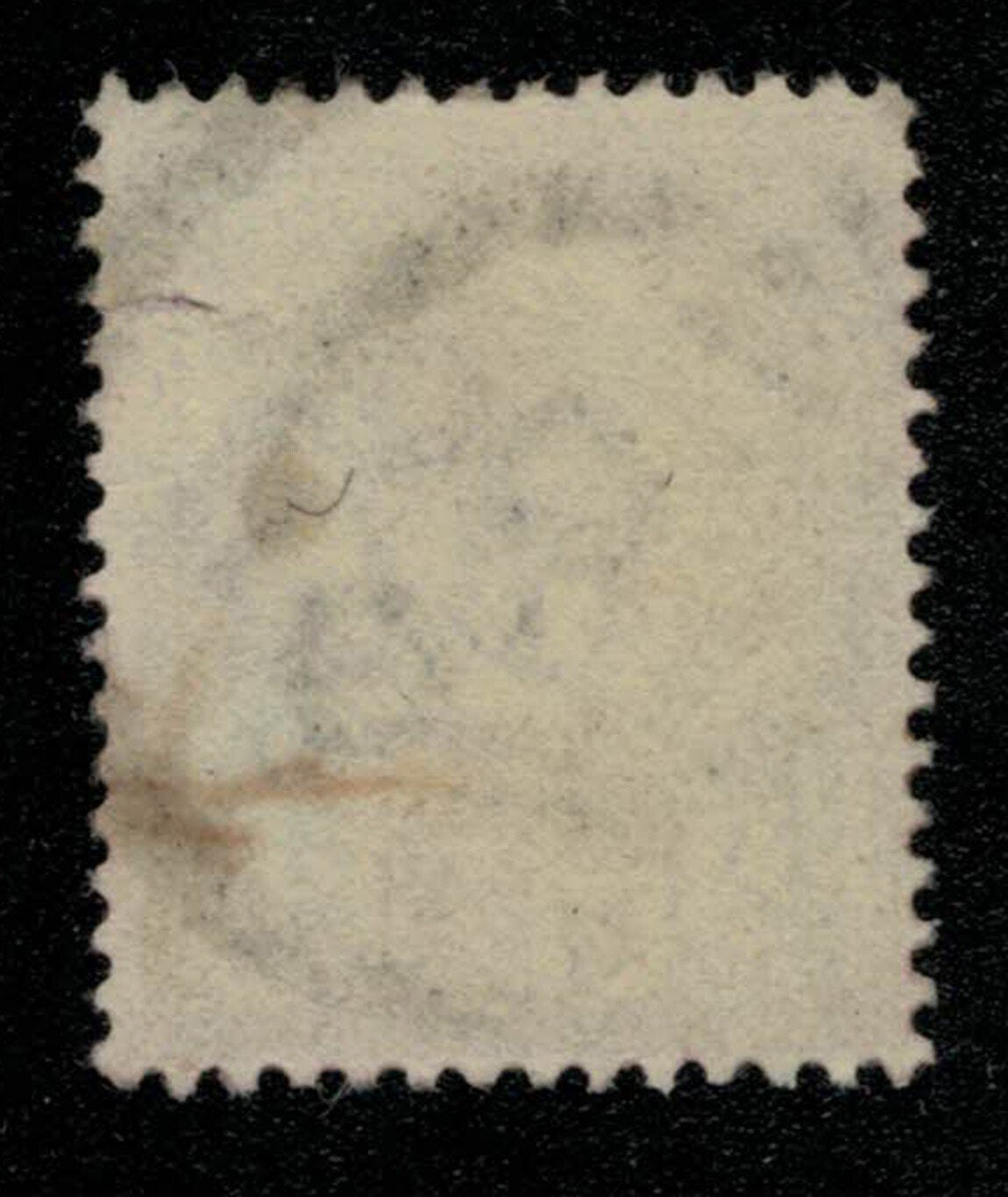 Great Britain 134 used 1902 5p dull purple & ultra Edward VII ZAYIX 031922S23