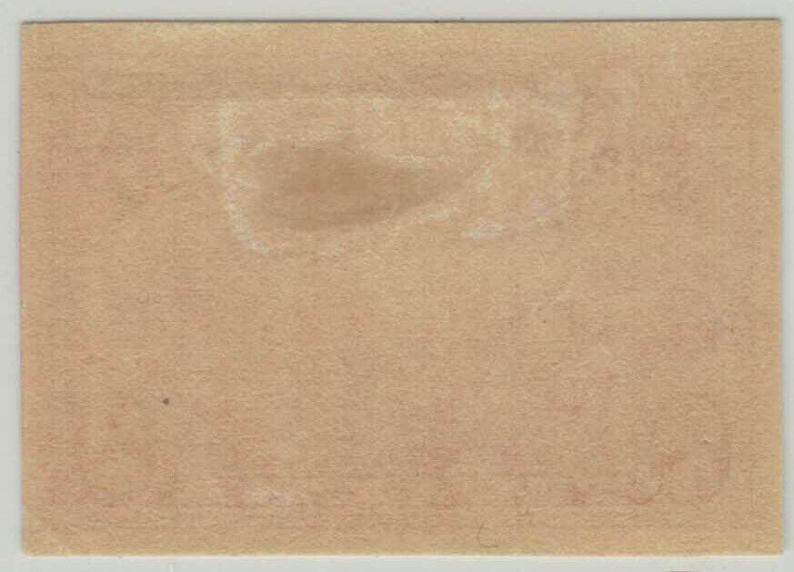 US 373 MH VF 2c Hudson-Fulton Celebration imperforate ZAYIX 1223X0065