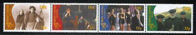 Ireland 1031a MNH Motion Picture Century Cinema ZAYIX 030723SM01