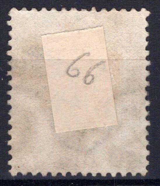 Great Britain 67 Used Queen Victoria 2 1/2p Claret Plate 15 ZAYIX 040423X45