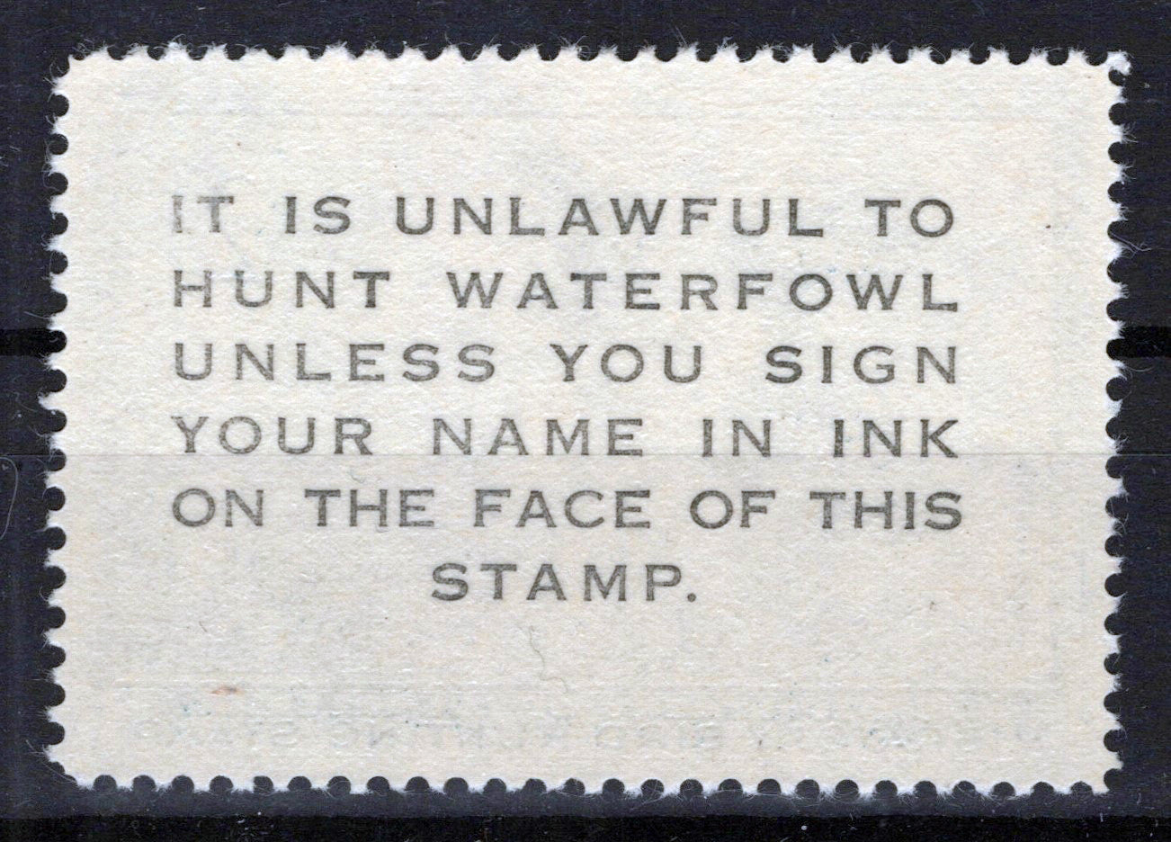 US RW22 MNH VF $2 dark blue Blue Geese Duck Revenue Zayix Stamps 0225MAR0040