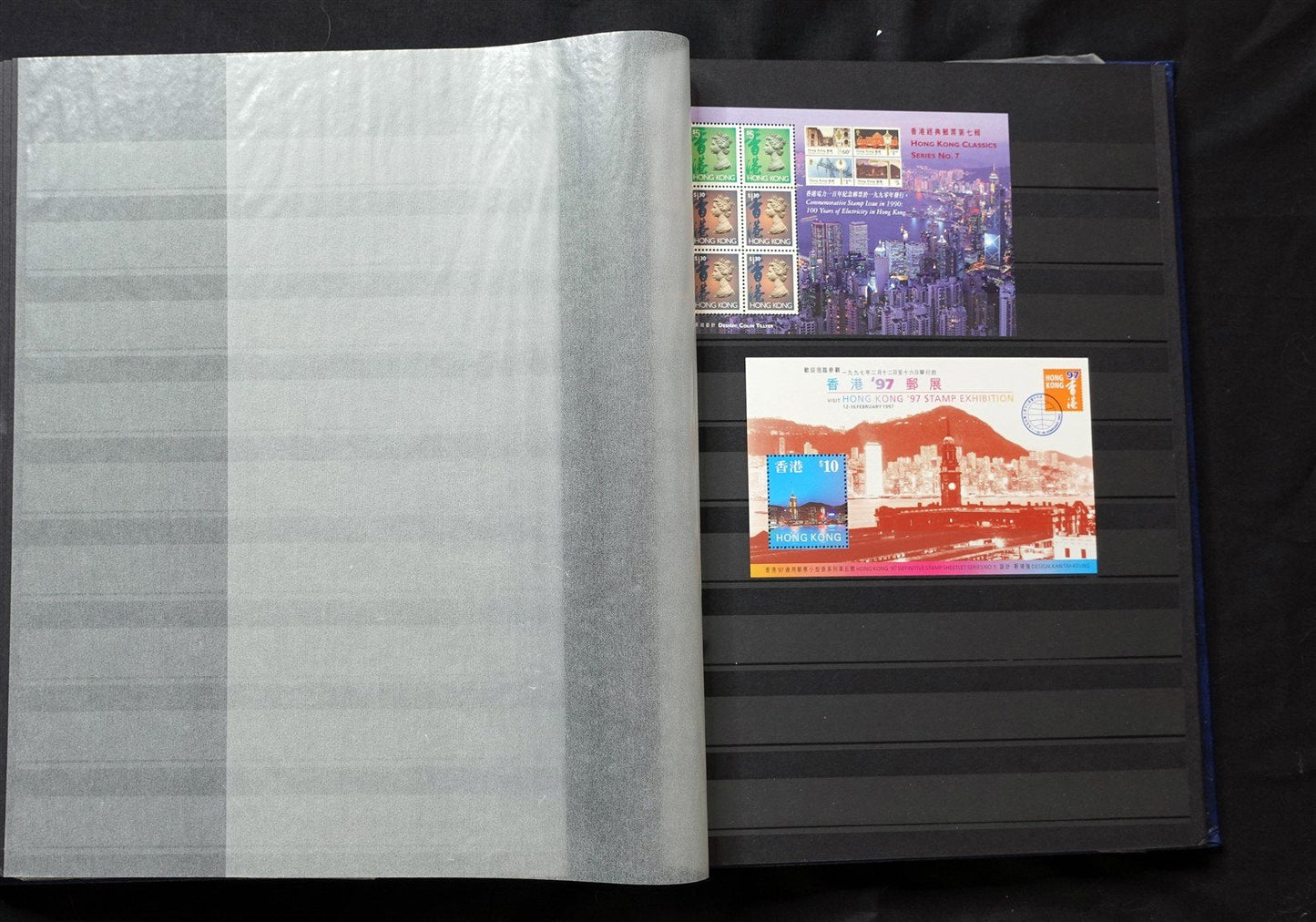 Asia Vietnam Thailand Macao Mint Stamp Collection Zayix Stamps 0425-C0001