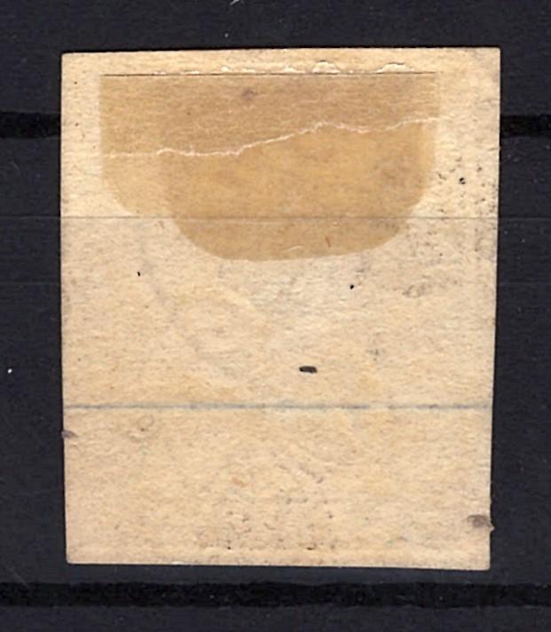 Switzerland 25 Used FVF 5fr dark brown seated Helvetia ZAYIX STAMPS 0525S0010