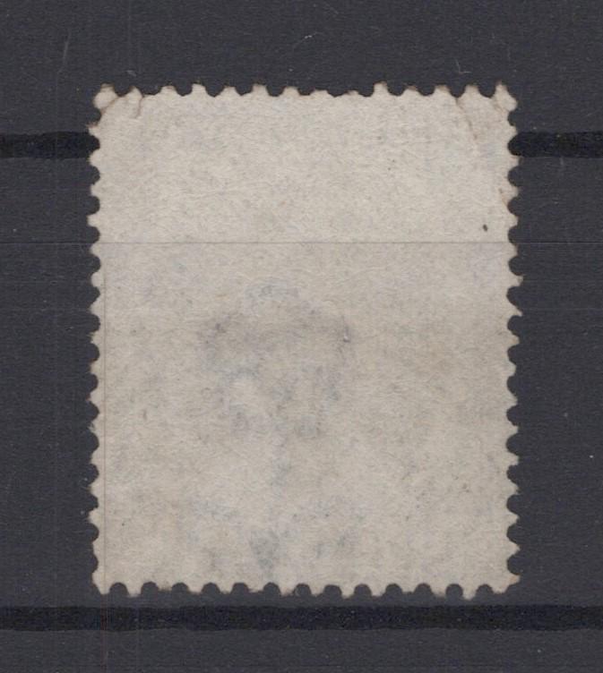 Great Britain 62, Plate 16 Used VF* (with tiny tear) Colchester CDS ZAYIX