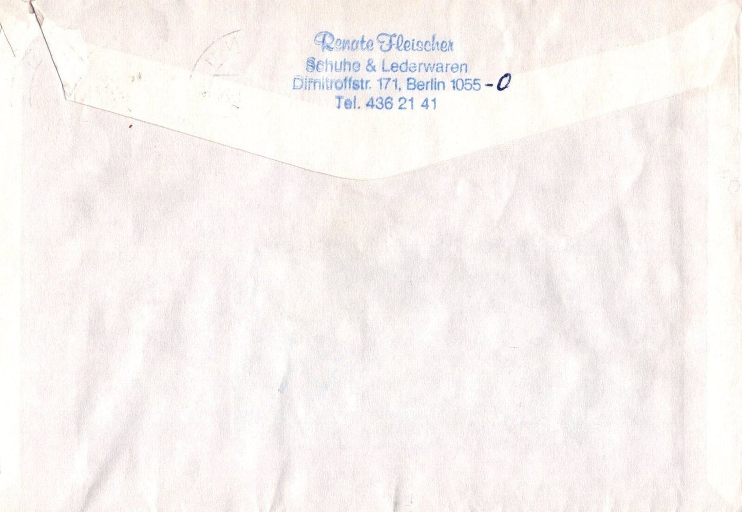 TEN COVERS GERMANY COLLECTION Slogans Advertising Commercial ZAYIX 0524M0127