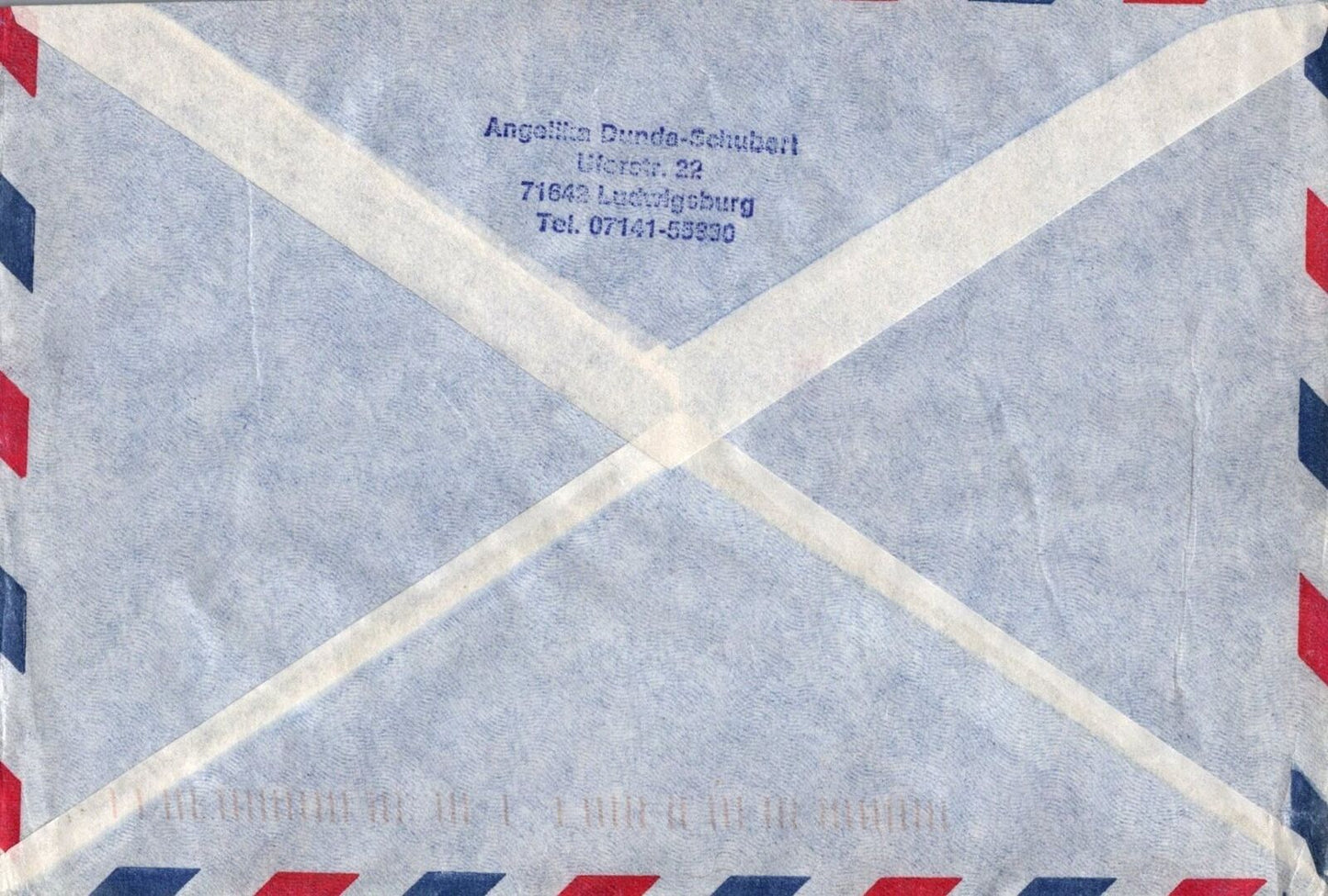 TEN COVERS GERMANY COLLECTION Slogans Advertising Commercial ZAYIX 0524M0127