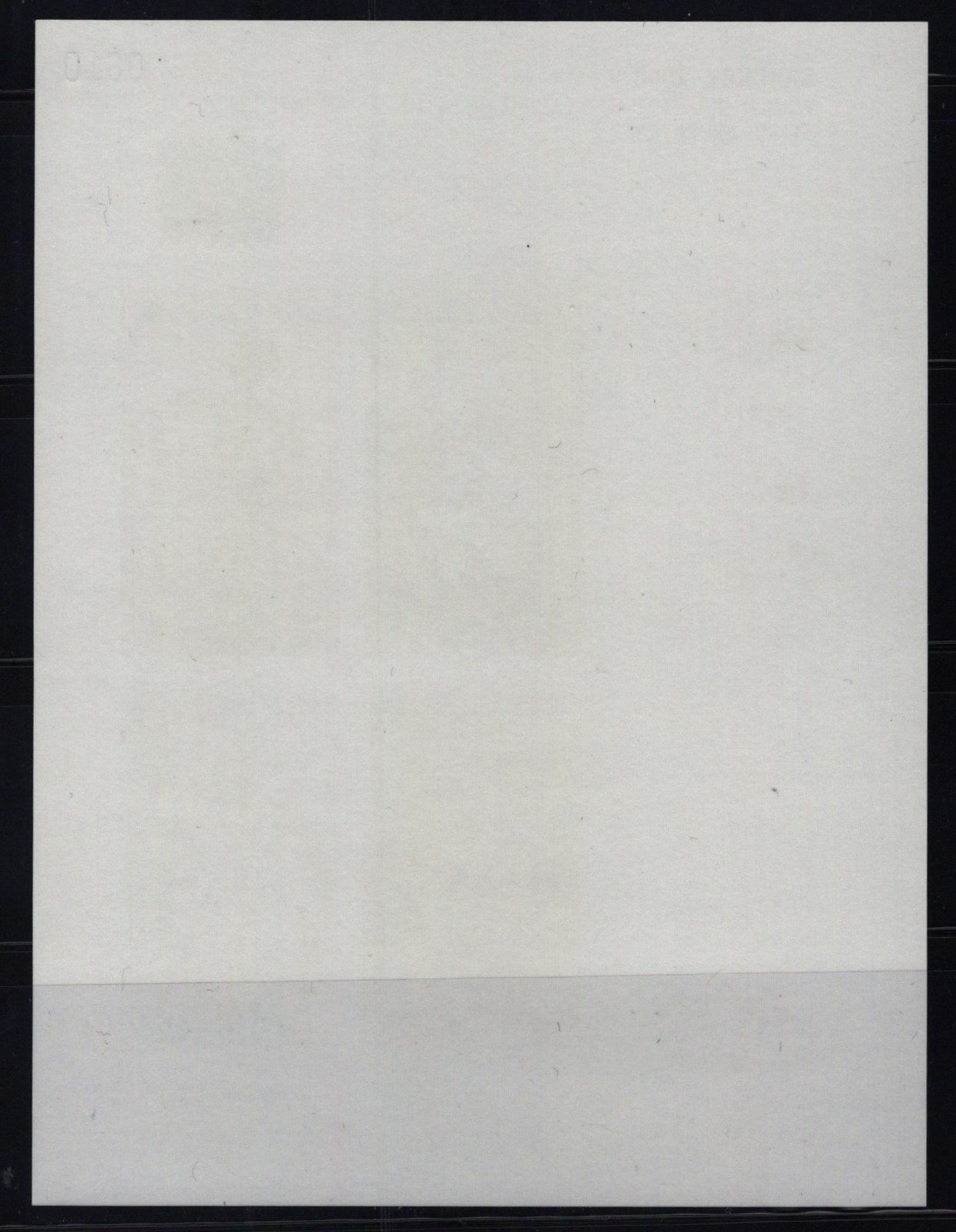 Laos 1445a MNH Imperf Flowers Orchids Plants Nature ZAYIX 111922SM06M