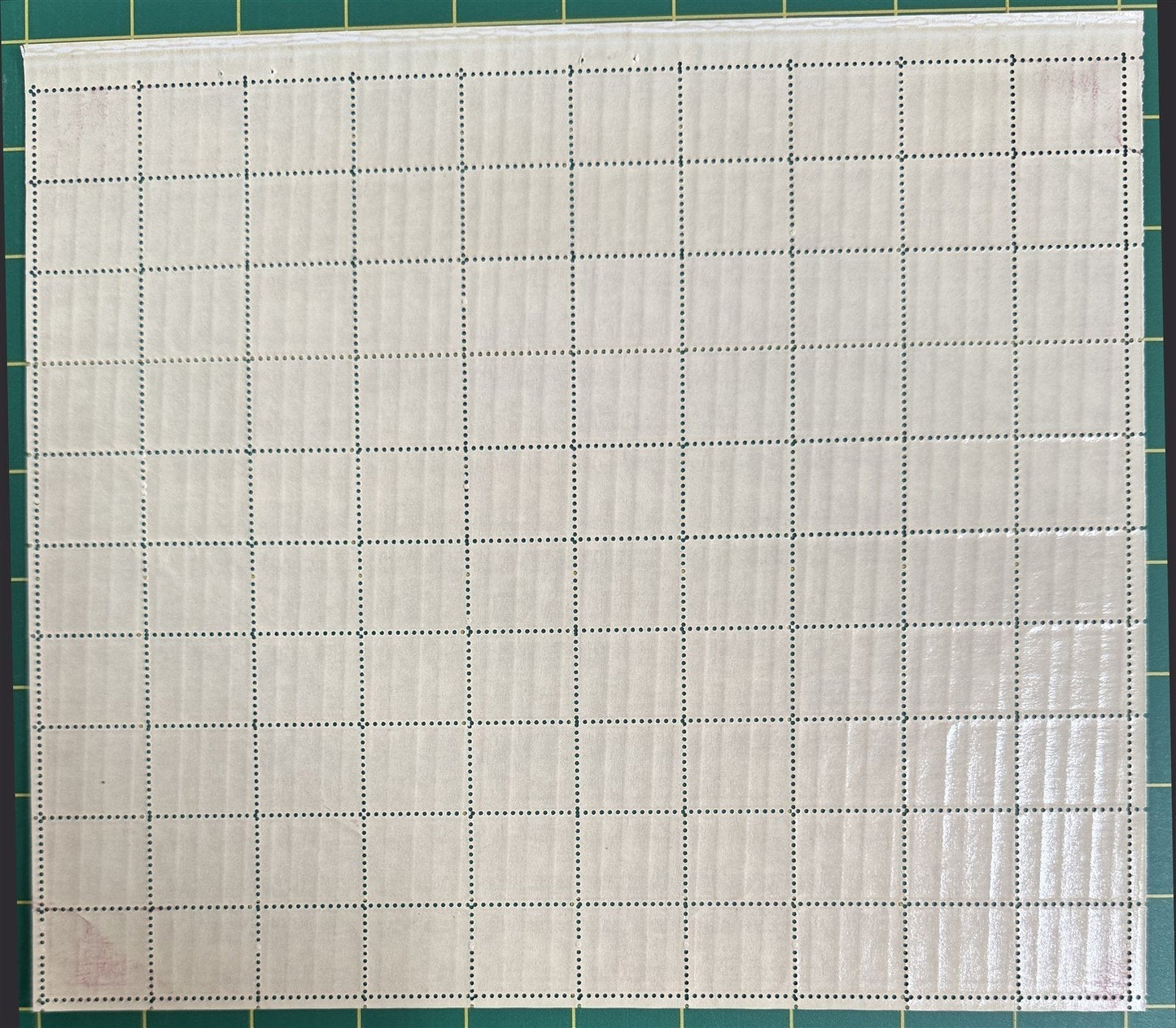 US 1044 MNH Sheet 10c Independence Hall, Liberty Series ZAYIX STAMPS 0625L0045