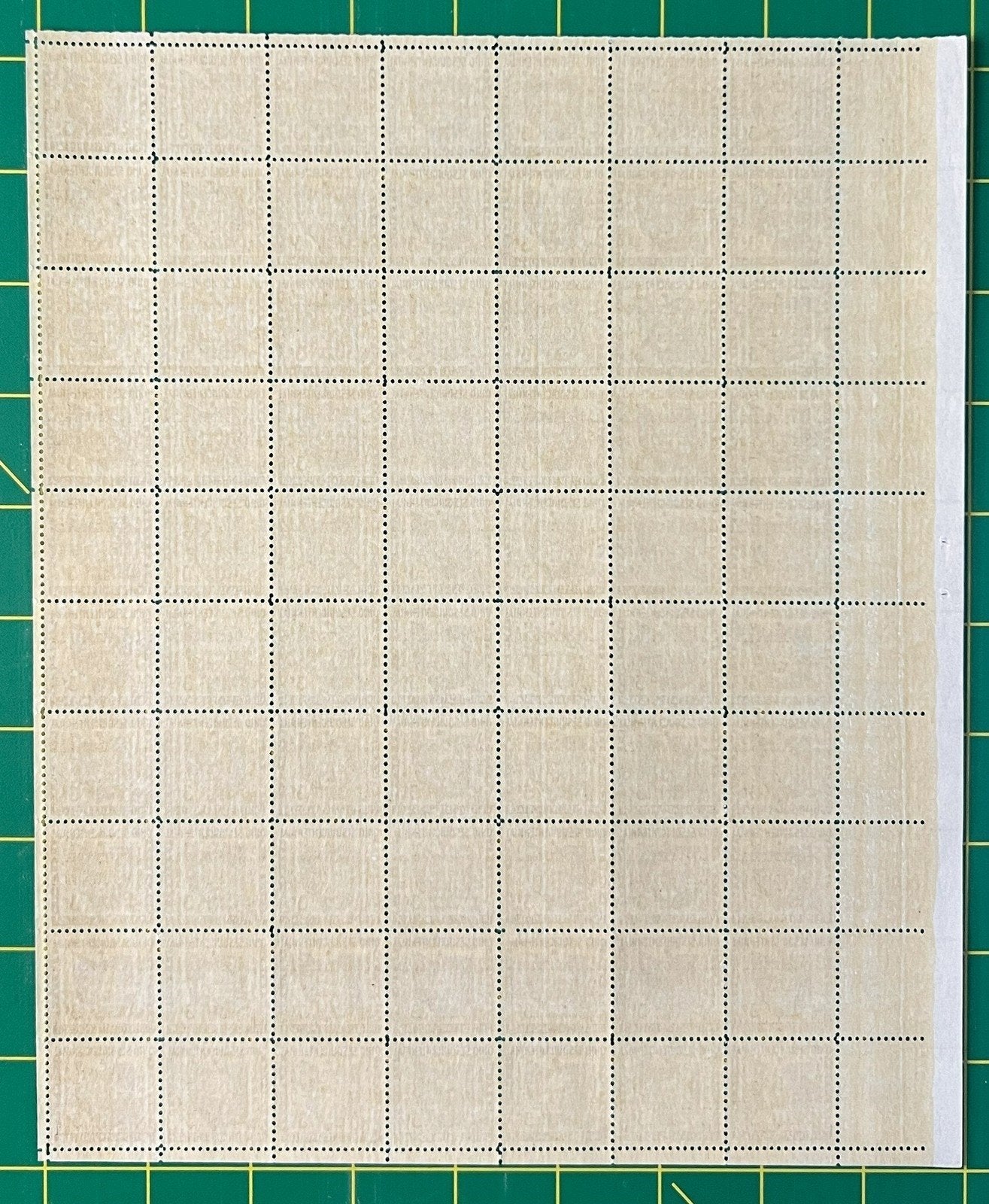US 1018 MNH Sheet 3 Cent Ohio Statehood Maps ZAYIX 0825L1587