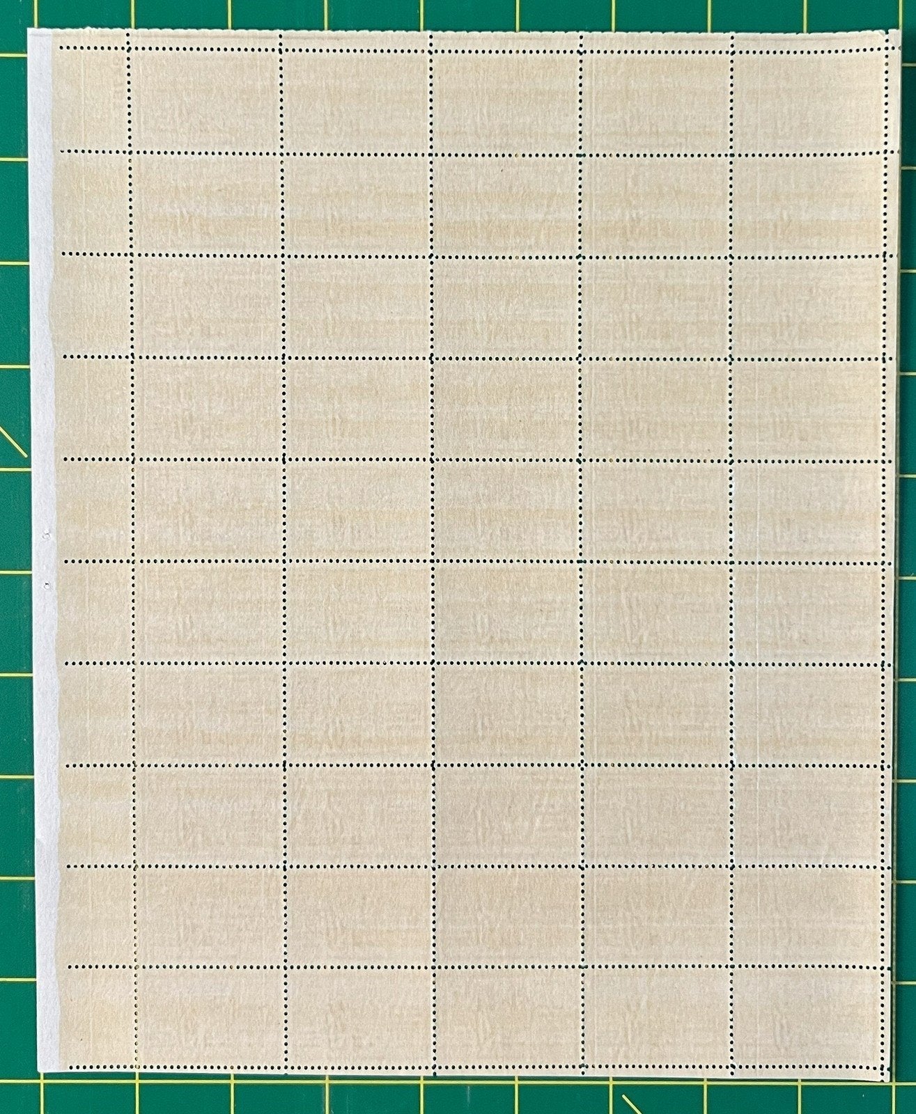 US 1020 MNH Sheet 3 Cent Louisiana Purchase ZAYIX 0825L1589