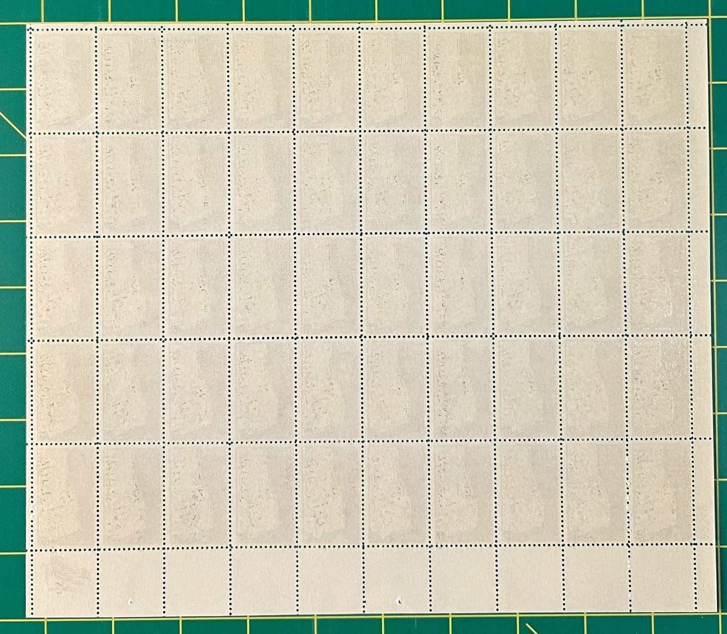 US 1333 MNH Sheet 5 Cent Urban Planning Better Cities ZAYIX 0825L1573