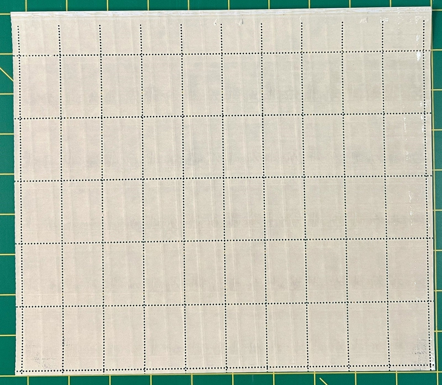 US 1264 MNH Sheet 5 Cent Winston Churchill Memorial ZAYIX 0825L1558