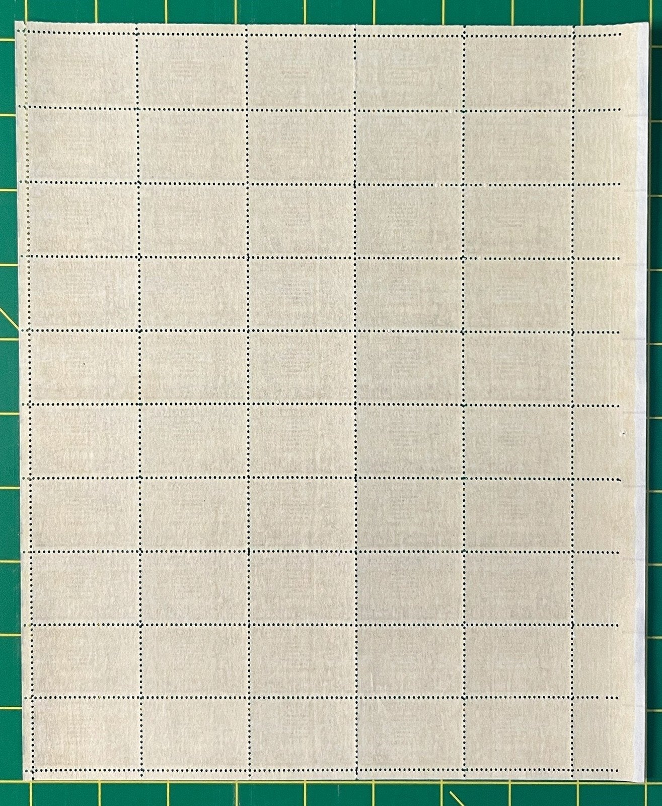 US 1015 MNH Sheet 3 Cent Newspaper Boys Communications ZAYIX 0825L1584