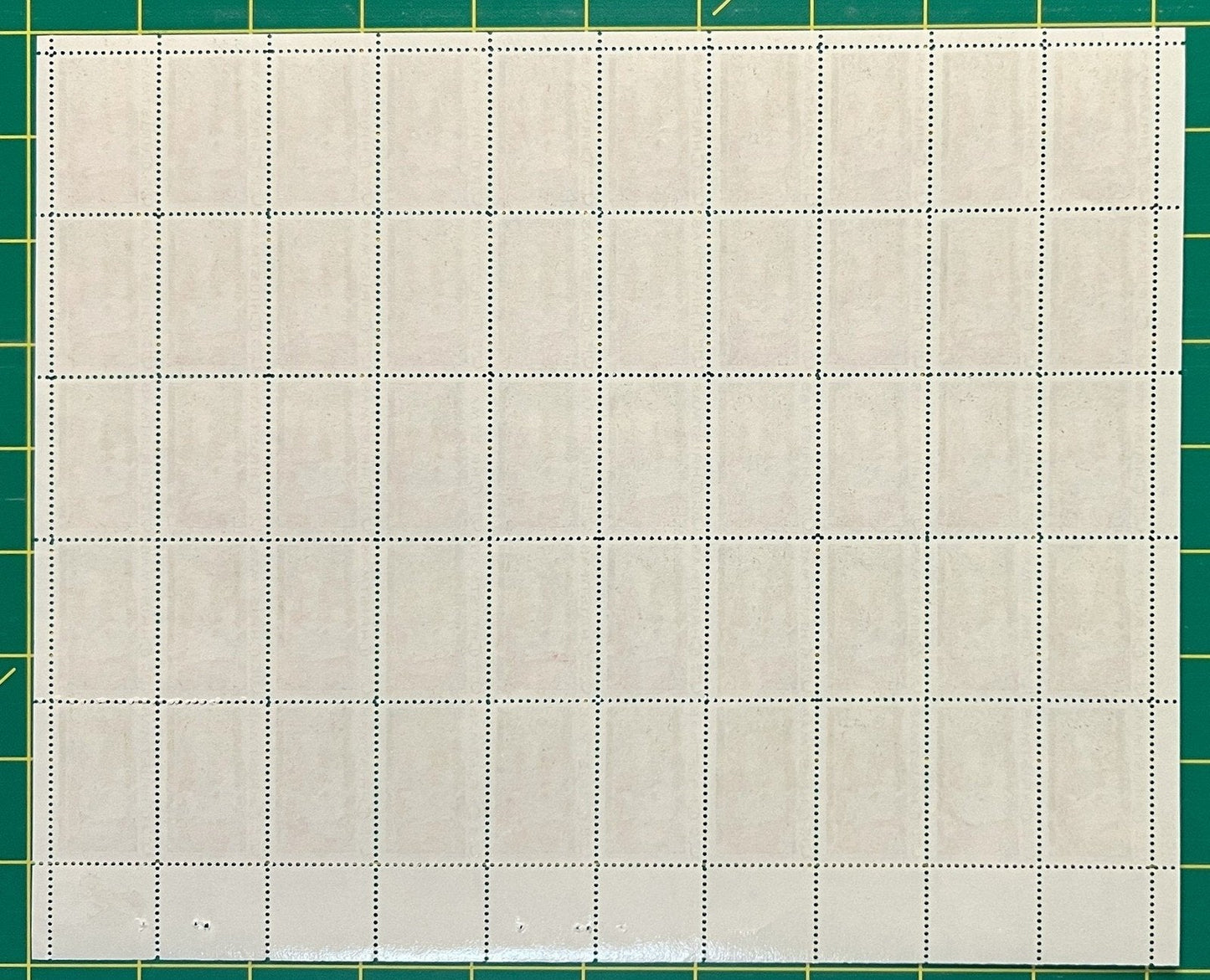 US 1336 MNH Sheet 5 Cent Madonna by Memling Xmas ZAYIX 0825L1579