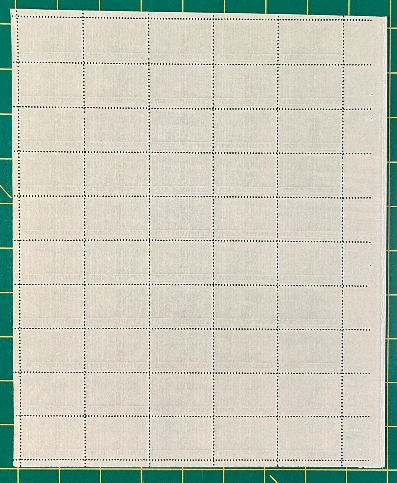 US 1124 MNH Sheet 4 Cent Oregon Statehood 100th Anniv. ZAYIX 0825L1600