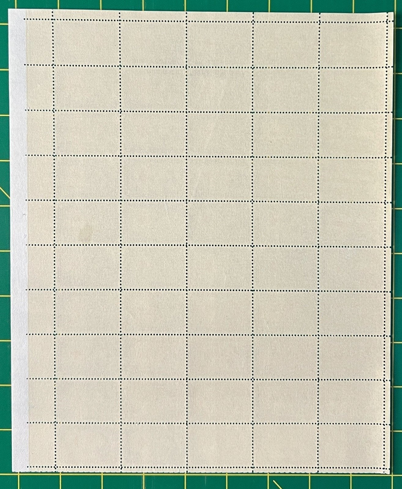 US 1016 MNH Sheet 3 Cent International Red Cross ZAYIX 0825L1585