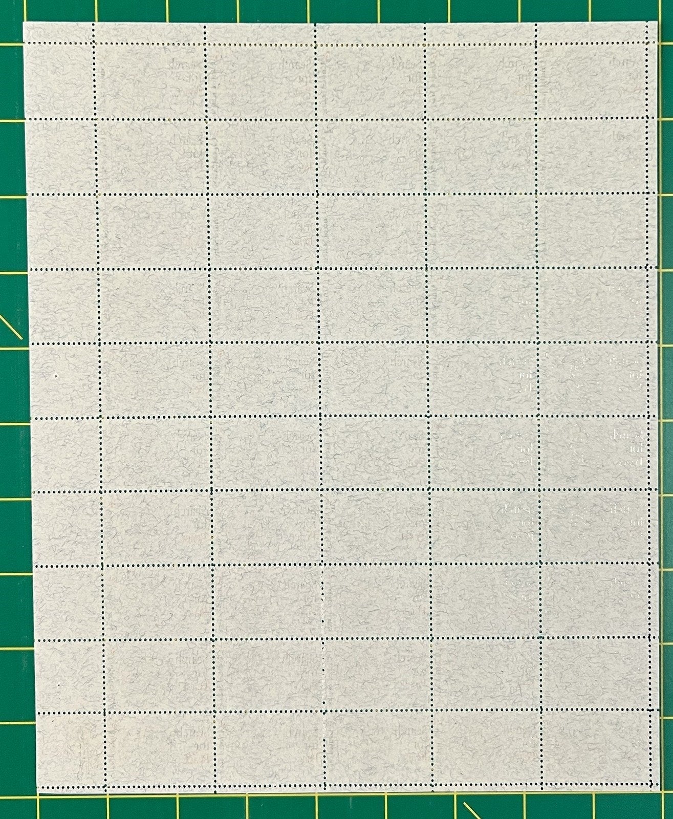 US 1326 MNH Sheet 5 Cent Search For Peace Dove ZAYIX 0825L1566