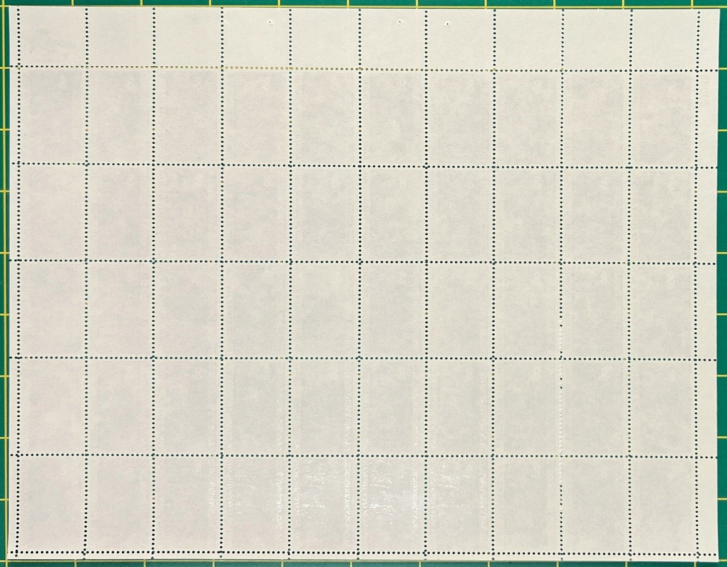 US C70 MNH Sheet 8 Cent Air Mail Alaska Purchase ZAYIX 0825L1548