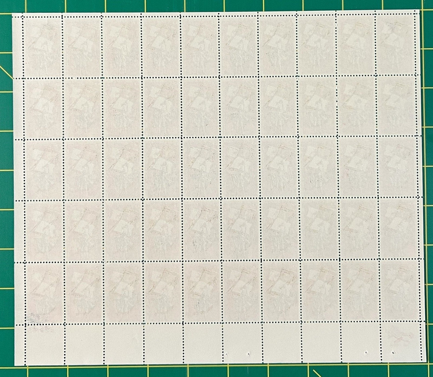 US 1271 MNH Sheet 5 Cent Florida Settlement ZAYIX 0825L1555