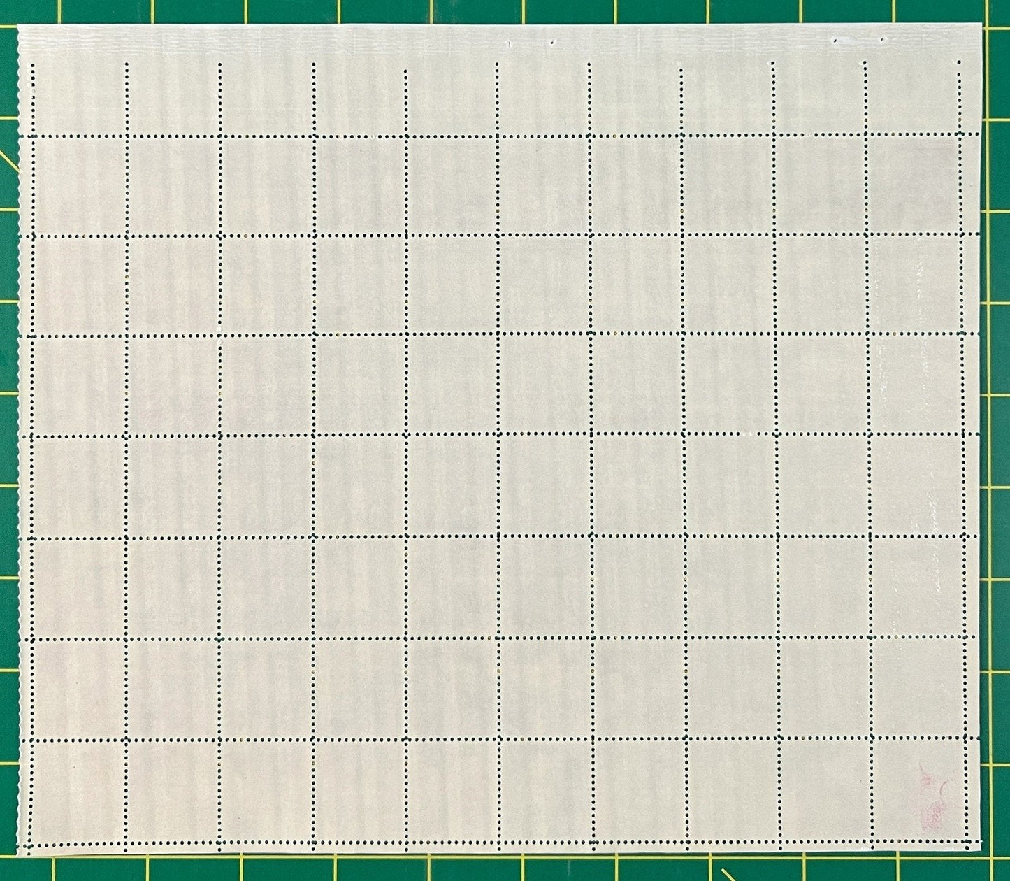 US 1138 MNH Sheet 4 Cent Dr. Ephraim McDowell Ovarian Operation ZAYIX 0825L1606
