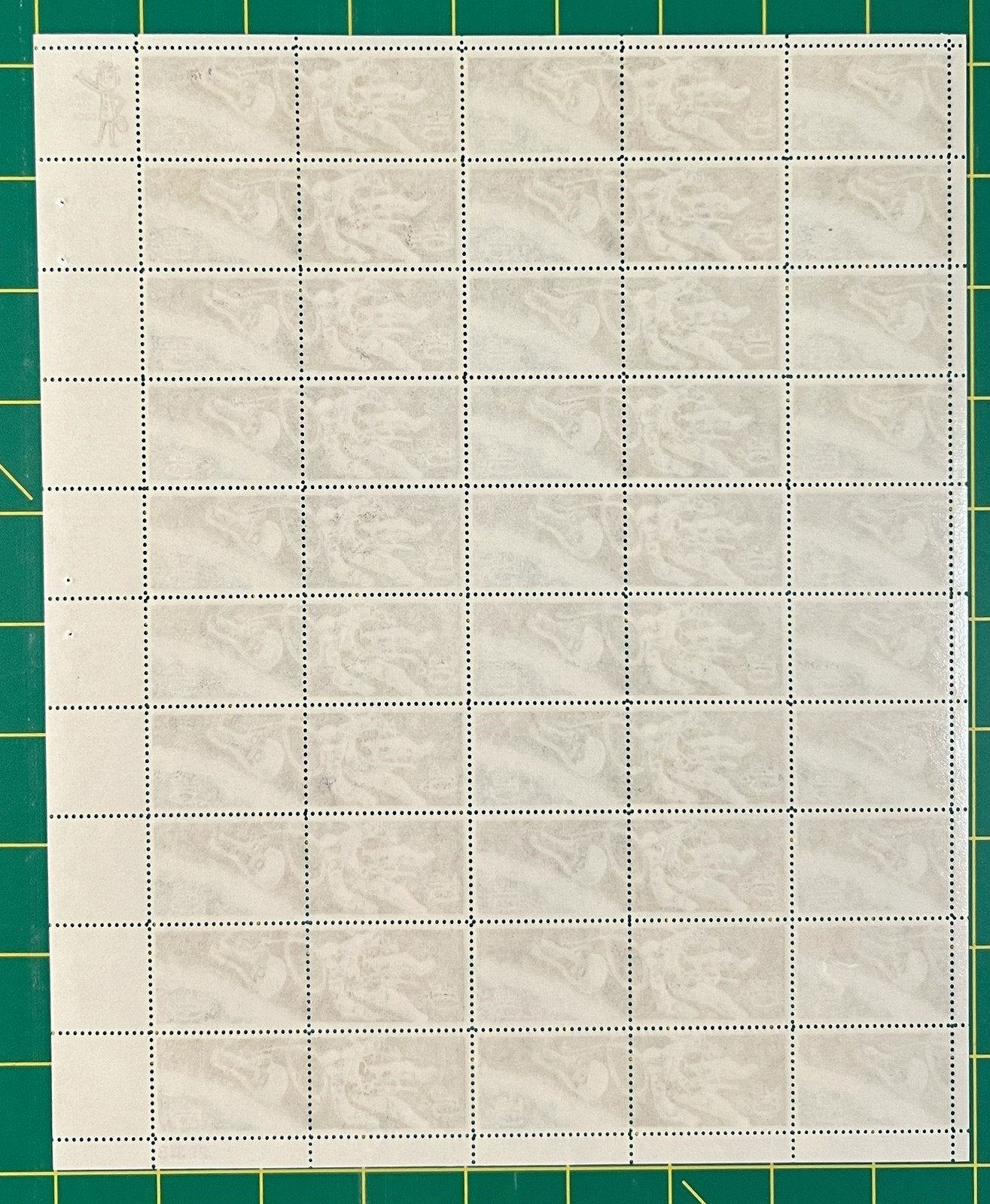 US 1331-1332 MNH Sheet 5 Cent Space Accomplishments ZAYIX 0825L1575