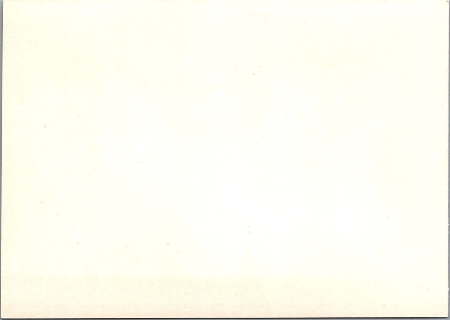 Russia USSR Postal Card Mi Pso 33 Mint Architect Rossi 101922SM10