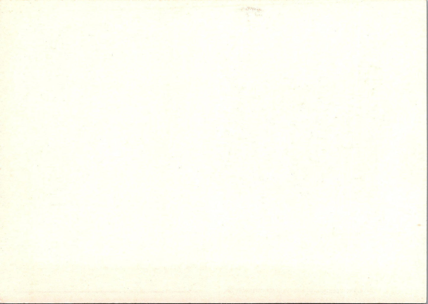 Russia USSR Postal Card MI Pso 123 Mint Writer, Jasykow 101922SM06