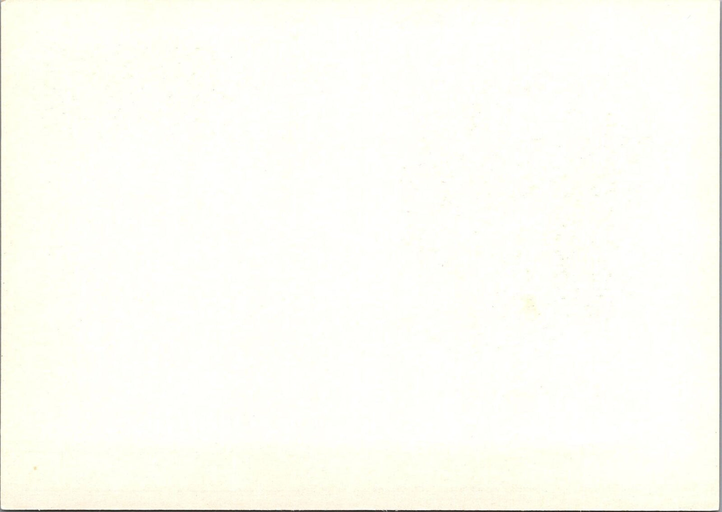Russia USSR Postal Card Mi PS0 62 Mint Olympic Emblem & Kremlin 101922SM07