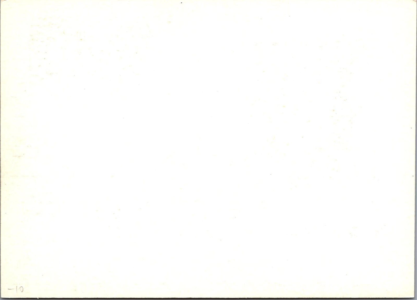 Russia Postal Card Pso 121 Mint Tschutschin Philatelist Flower 101922SM25M