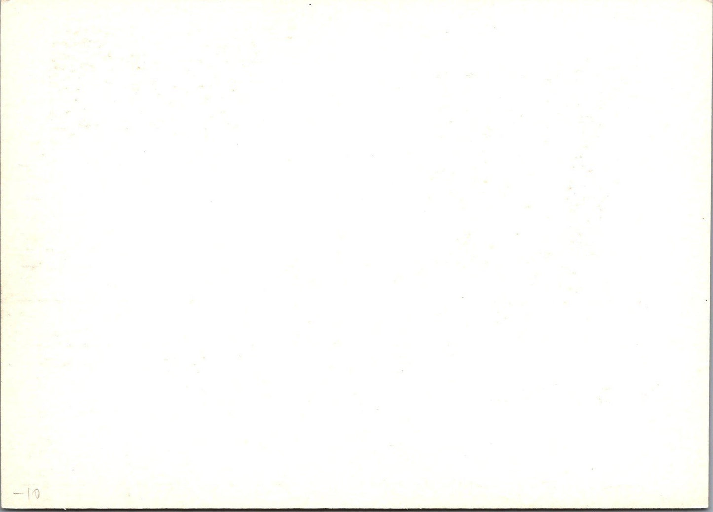 Russia Postal Card Pso 121 Mint Tschutschin Philatelist Flower 101922SM25M