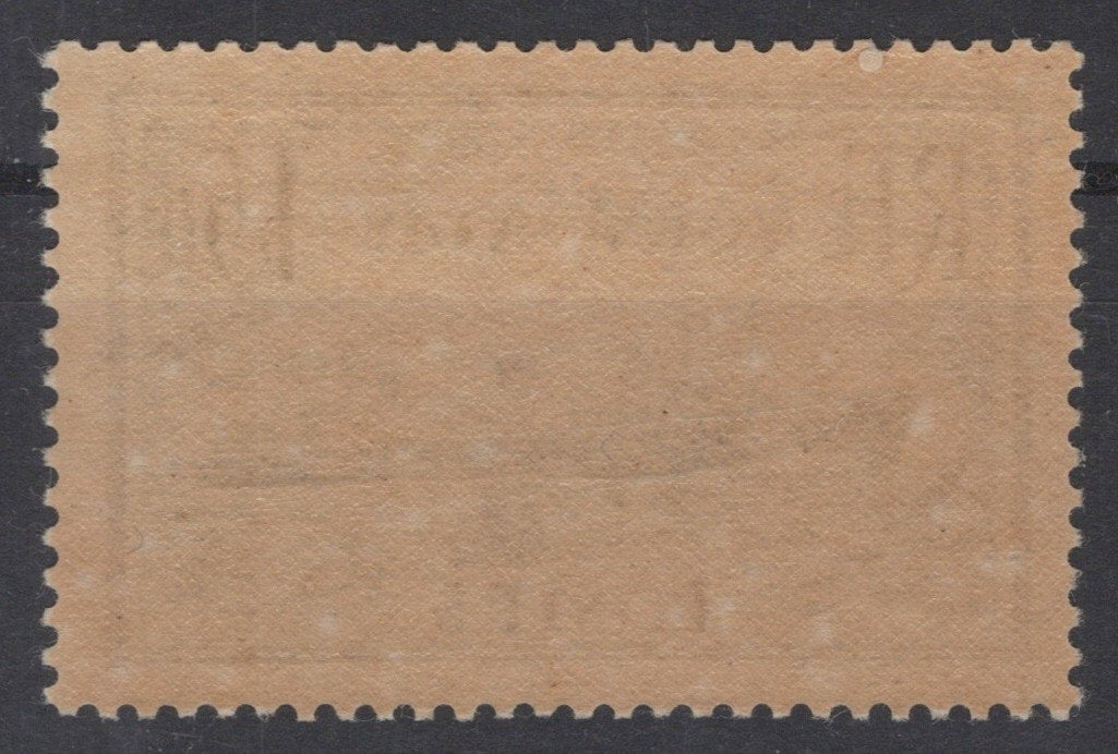 France 300 MNH VF 1.50 fr dark blue S. S. Normandie Ships ZAYIX 0825SB3809