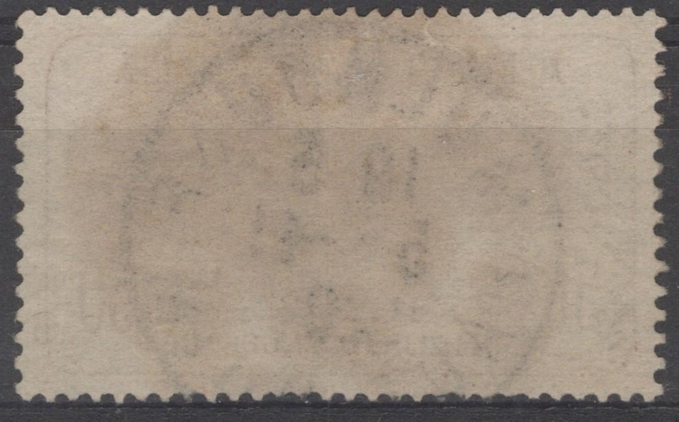 France B8 Used F Semi-Postal 50c + 50c Lion of Belfort ZAYIX 0825SB3832