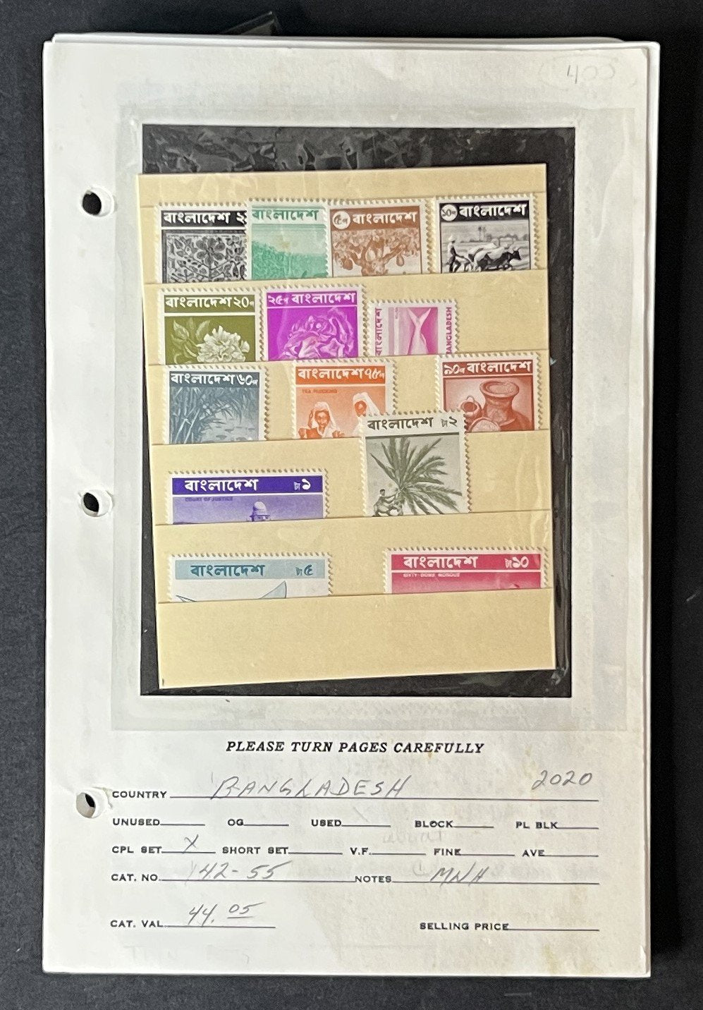 Valuable Br. Commonweatlh Collection Better Sets on Dealer Pages ZAYIX 0825G3873