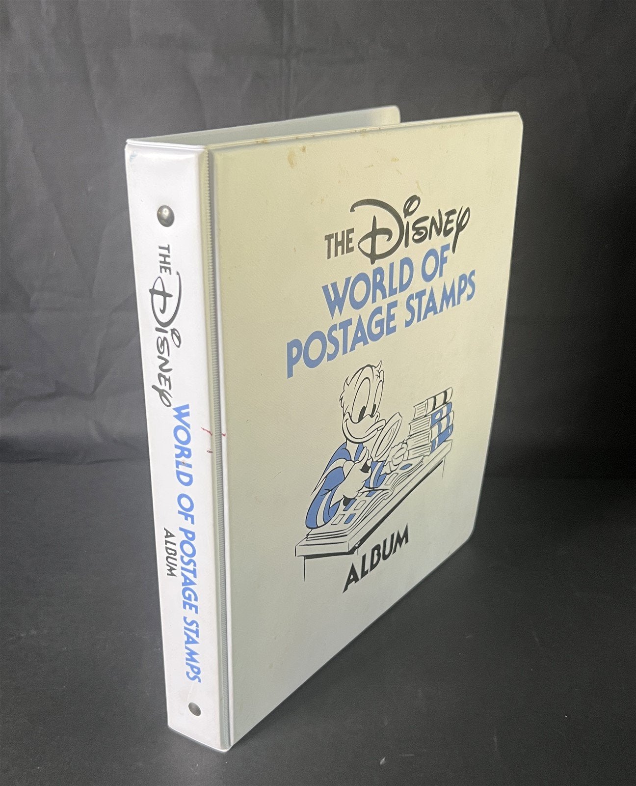 Disney MNH Worldwide Stamp Collection of 268 Stamps & 41 Sheets ZAYIX 0825G4321