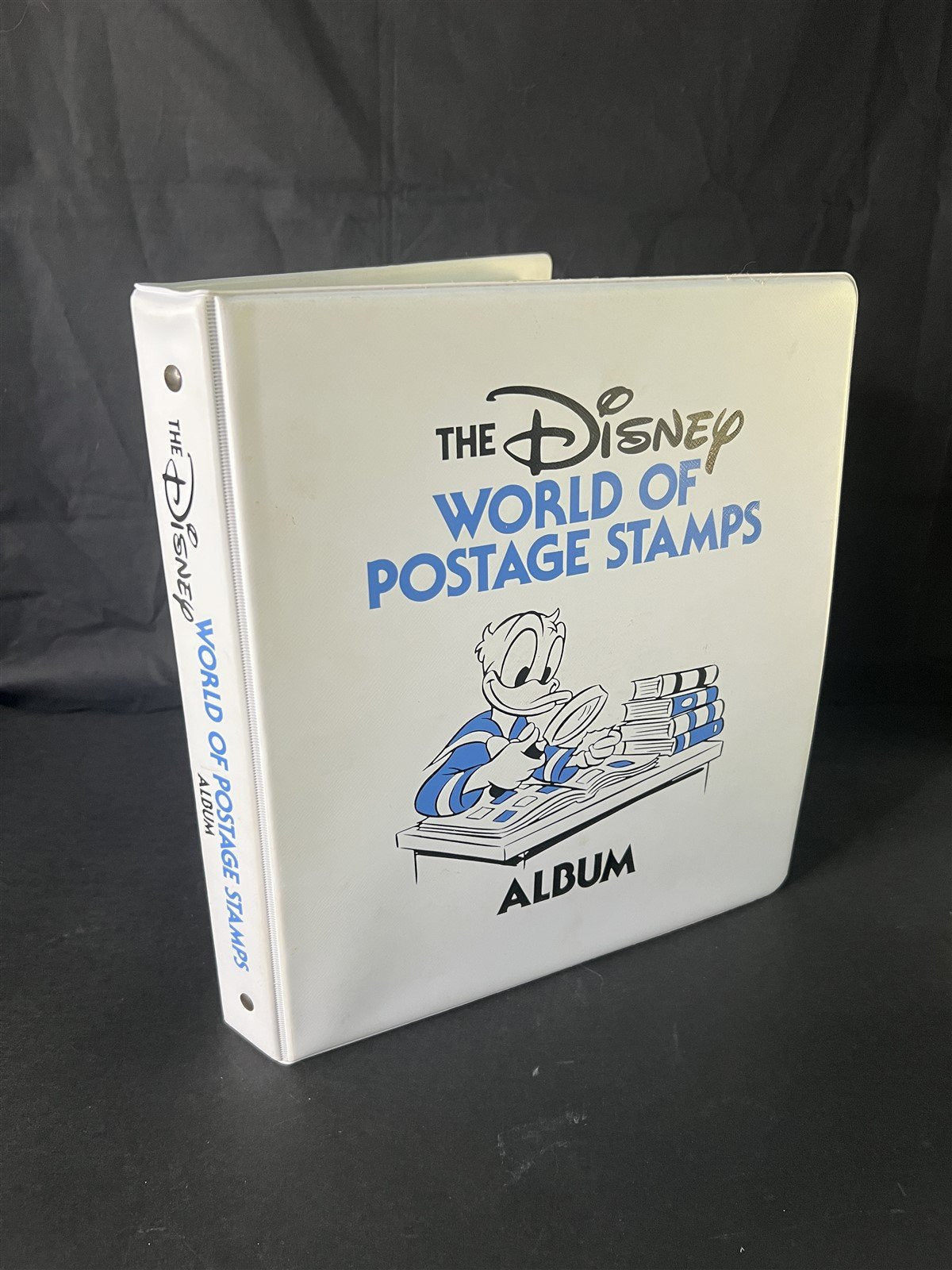 Disney MNH Worldwide Stamp Collection of 269 Stamps & 48 Sheets ZAYIX 0825G4334