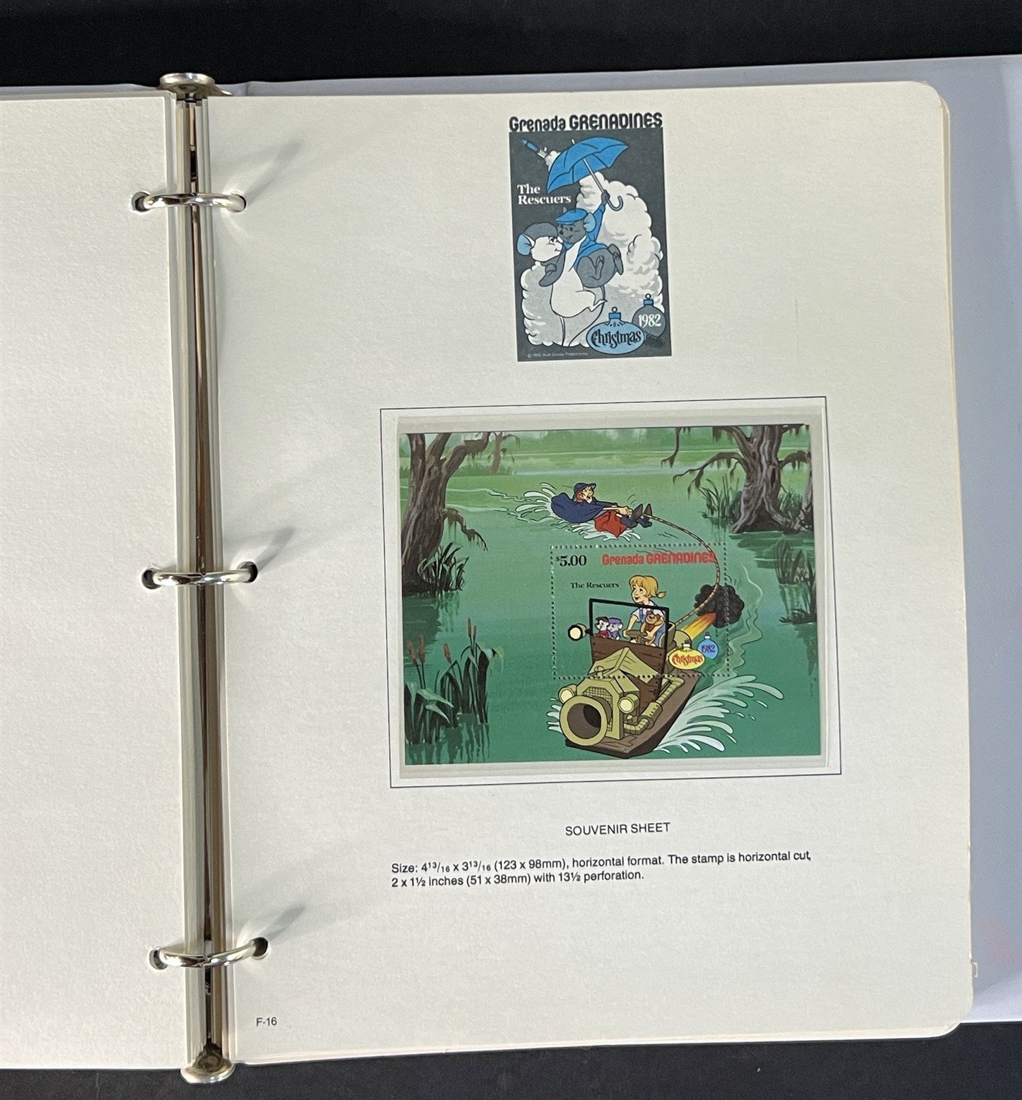 Disney MNH Worldwide Stamp Collection of 269 Stamps & 48 Sheets ZAYIX 0825G4334