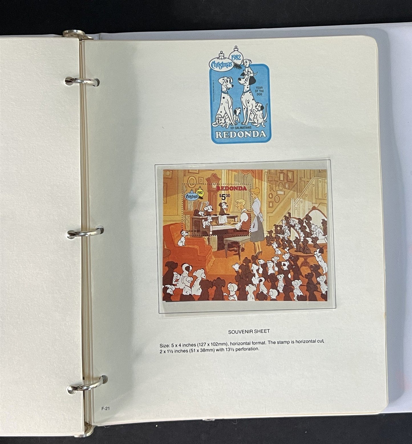 Disney MNH Worldwide Stamp Collection of 269 Stamps & 48 Sheets ZAYIX 0825G4334